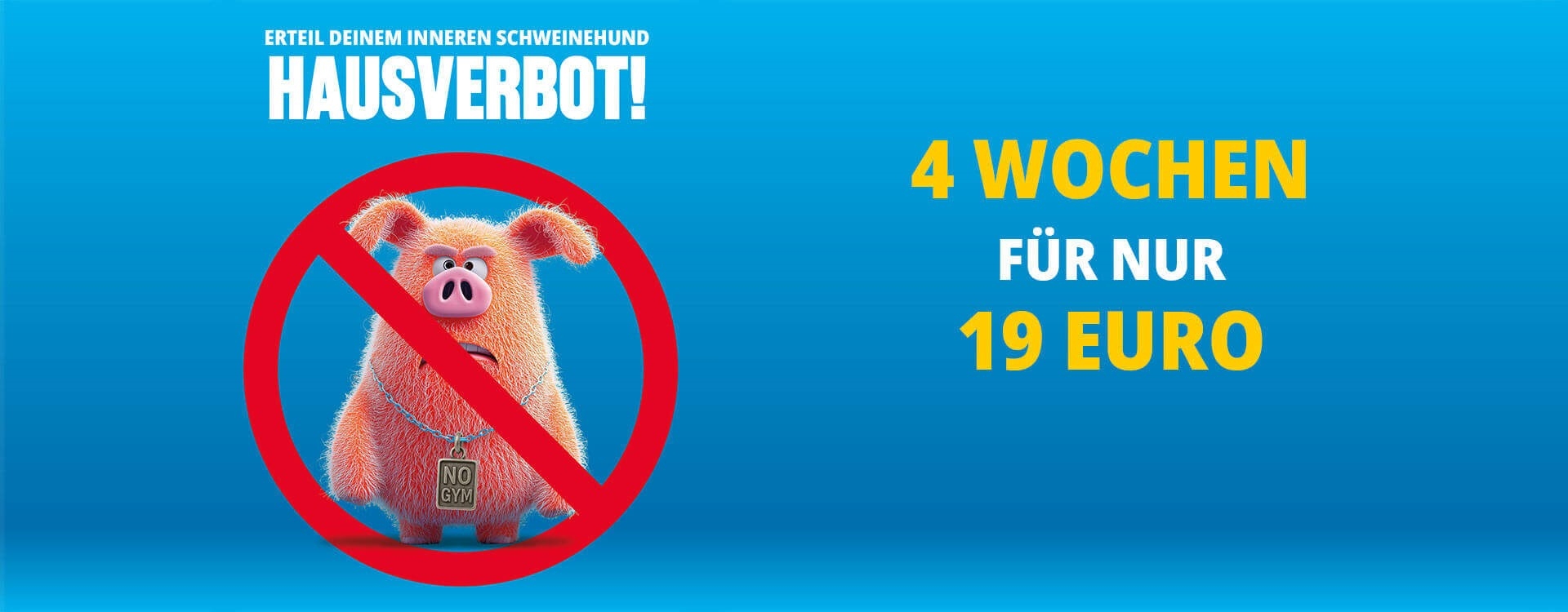 Fitness Friedberg, Bad Nauheim, Wöllstadt