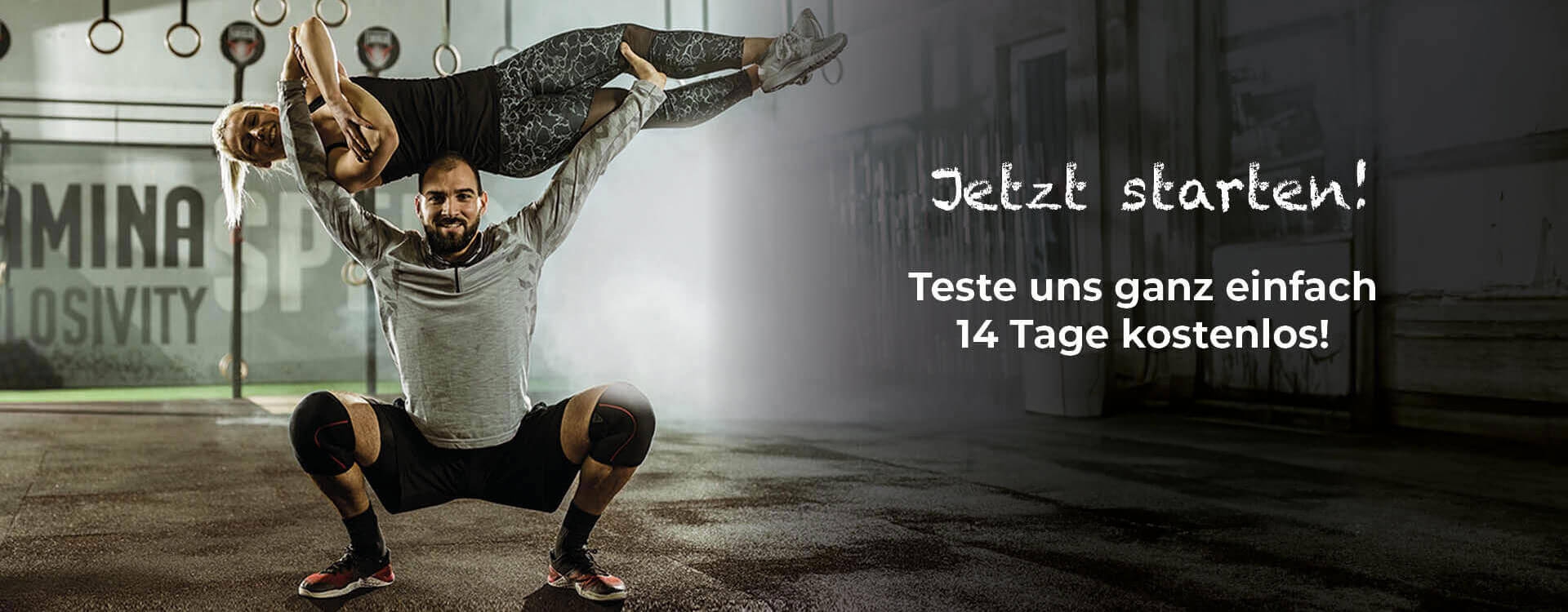 Fitness Friedberg, Bad Nauheim, Wöllstadt