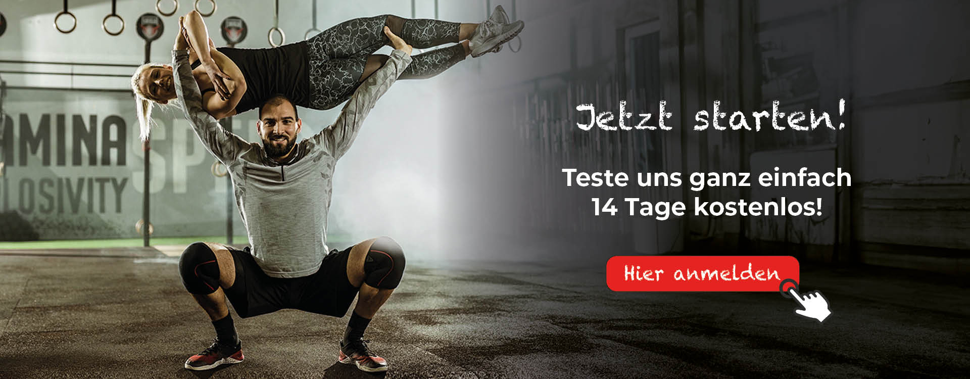 Fitness Friedberg, Bad Nauheim, Wöllstadt