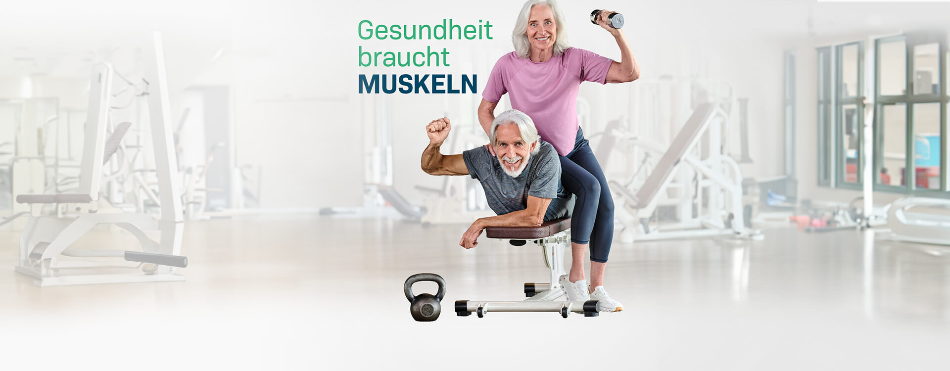 Fitness Friedberg, Bad Nauheim, Wöllstadt