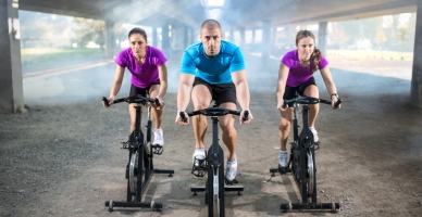 Cardio Party