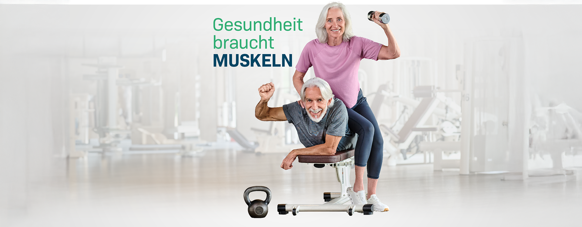 Fitness Friedberg, Bad Nauheim, Wöllstadt