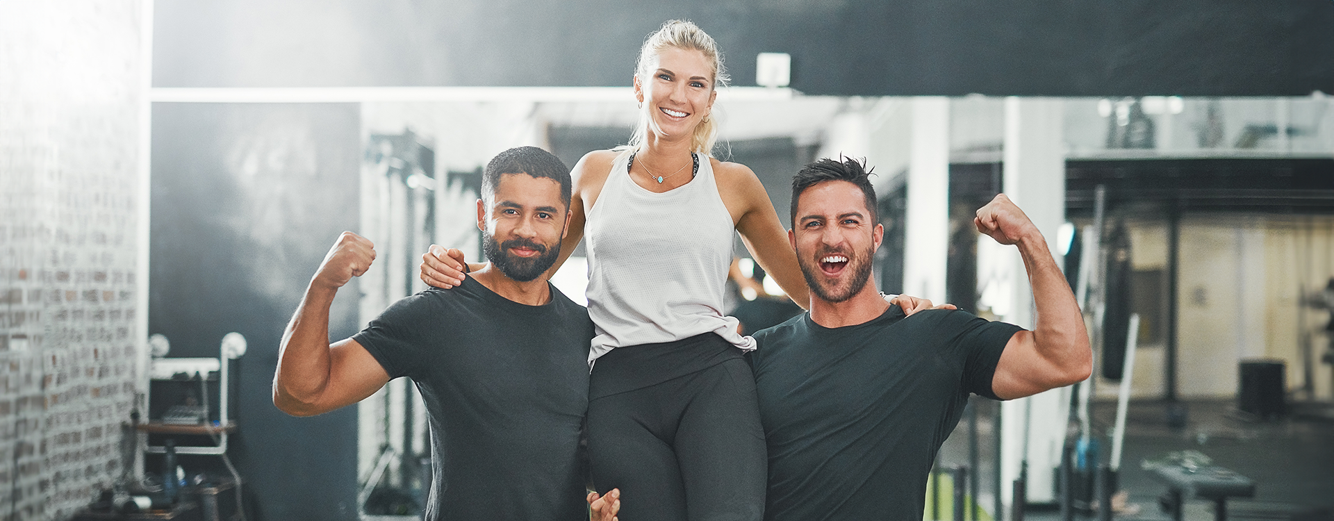 Fitness Friedberg, Bad Nauheim, Wöllstadt