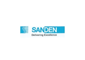 Sanden of Europe GmbH 