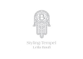 Styling-Tempel Leila Bauß <br><small>Für Mitglieder 20% ab 80€ Einkaufswert</small>