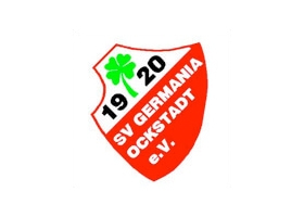 SV Germania 1920 Ockstadt e.V.