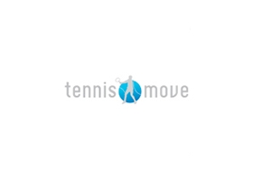 tennis move