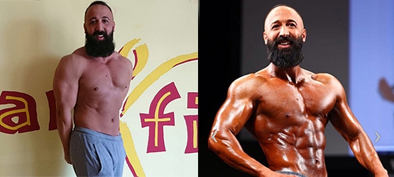 San-Fit Testimonials