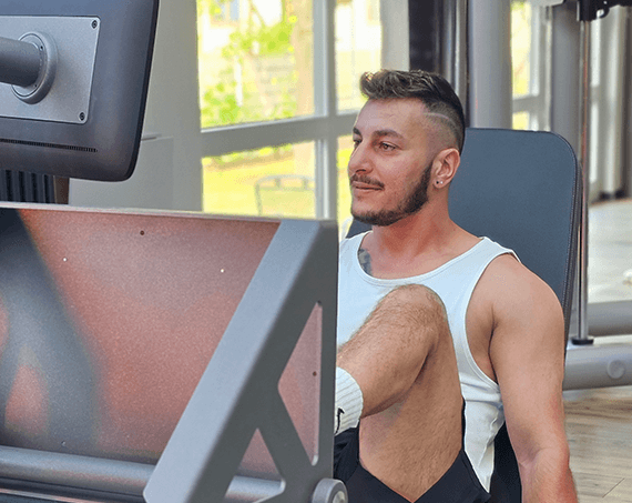 San-Fit Friedberg
