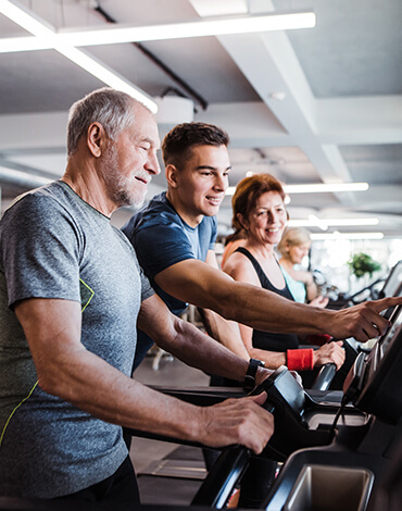 San-Fit Bad Nauheim