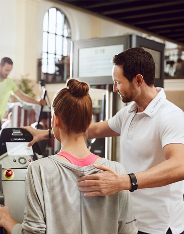 San-Fit Bad Nauheim
