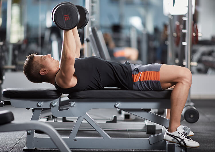 San-Fit Fitnessleistungen