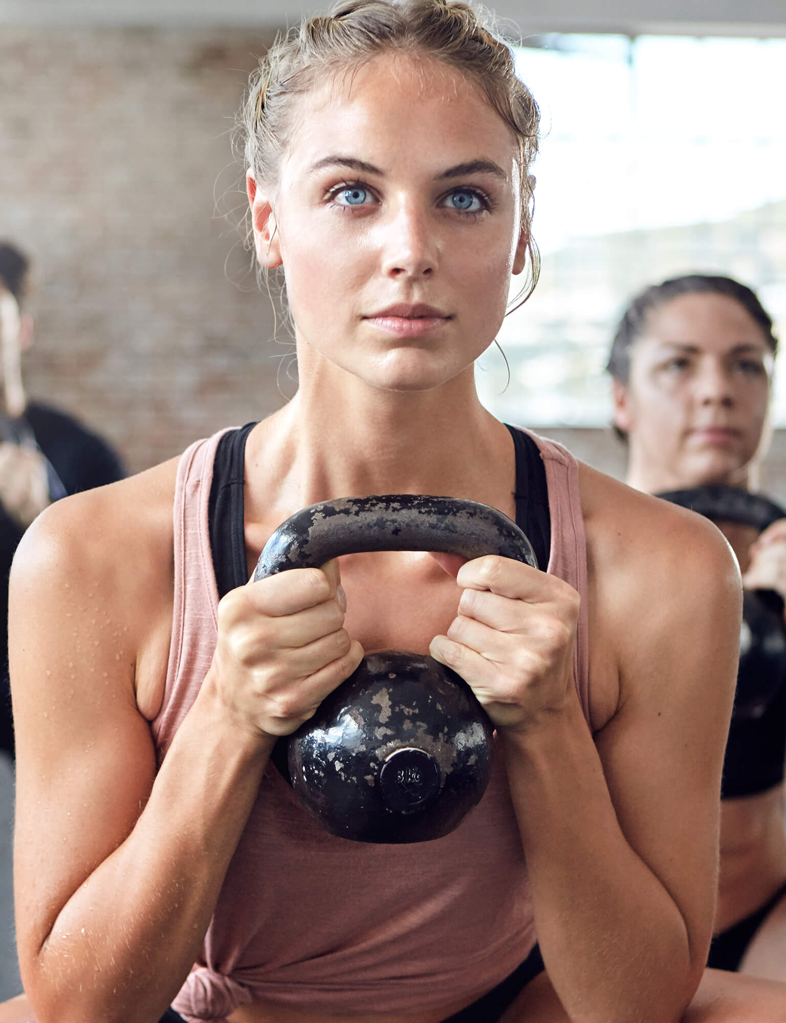 San-Fit Fitnessstudio