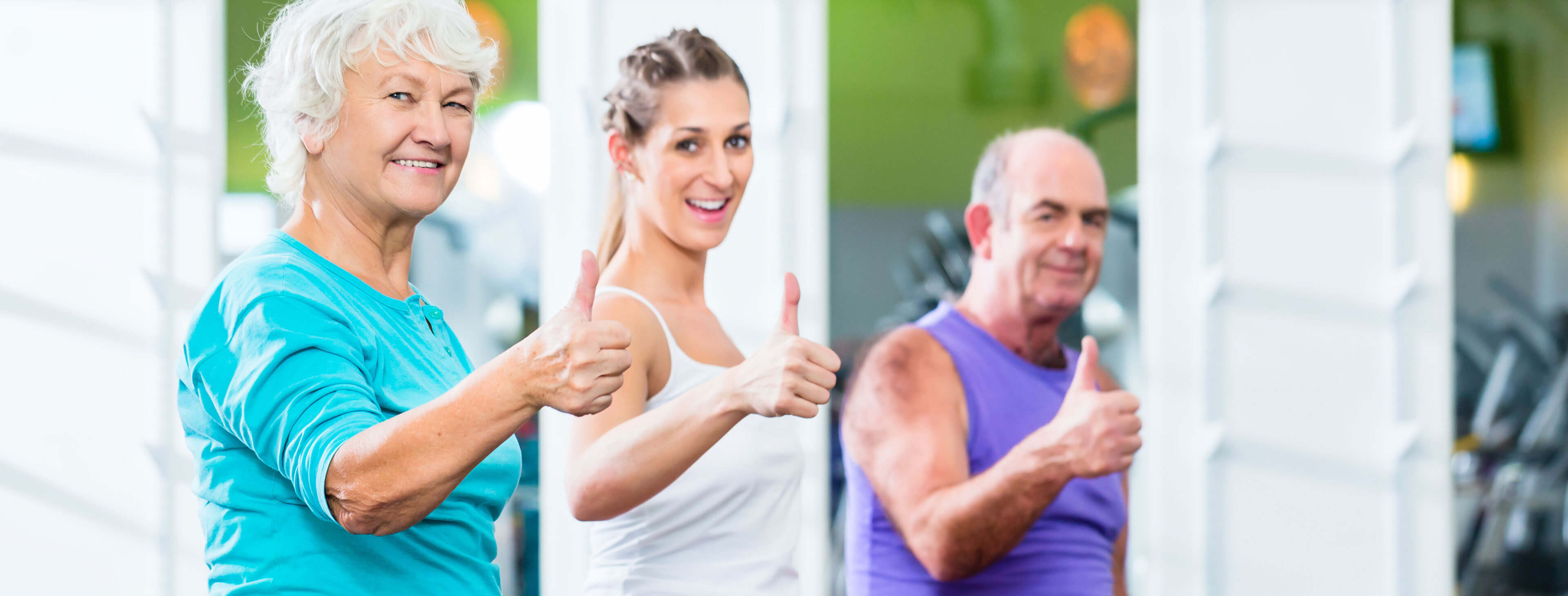 San-Fit Fitnessstudio