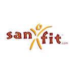 San-Fit Fitnessstudio Logo